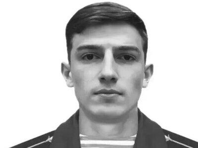 Прятался в лесу: в ГУР показали ликвидацию сына российского генерала КАБом