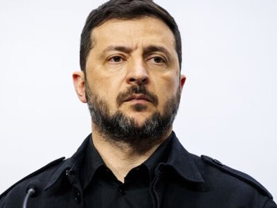 Украина и ЕС в течение 7-10 дней подготовят план прекращения огня – Зеленский