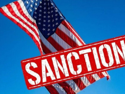 Новые санкции США могут стоить россии 5 млрд долларов ежемесячно - Зеленский