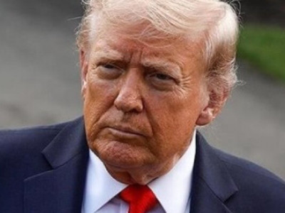 Трамп рассказал, когда посетит Китай