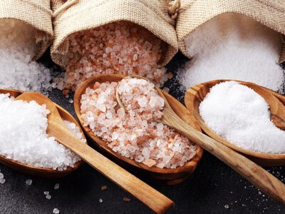 Как понять, что вы едите слишком много соли