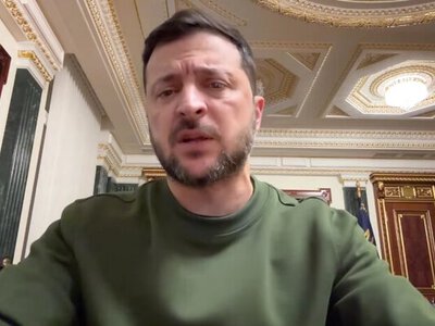 Владимир Зеленский объявил о планах «расширить географию» применения дальнобойного оружия