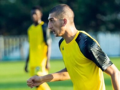 Кяпаз объявил о расставании с важным игроком