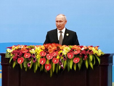 Несмотря на санкции и потери: почему Путин по-прежнему верит в победу России