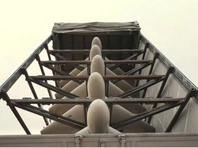 Российские «Шахеды» местами стали более опасными, чем баллистические ракеты – Зеленский