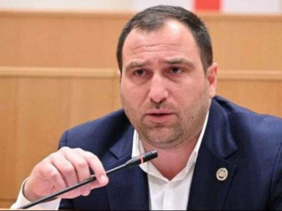 «Мечта» vs «Гахария за Грузию»: Вы должны нас благодарить, что вам позволено быть в парламенте