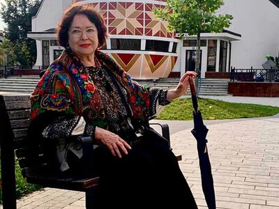 Народную артистку выгнали из театра после 32 лет службы, а ее обидчик сразу потерял должность