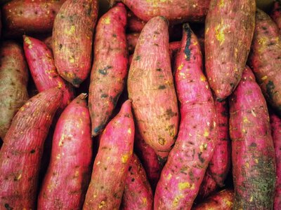 Один секрет идеального осеннего вкуса: как приготовить самый вкусный батат