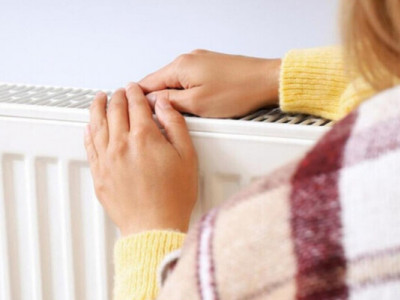  В Киеве 29 октября начнется отопительный сезон в жилых домах 