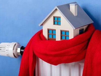 Столица начинает отопительный сезон: тепло подадут в дома с 29 октября