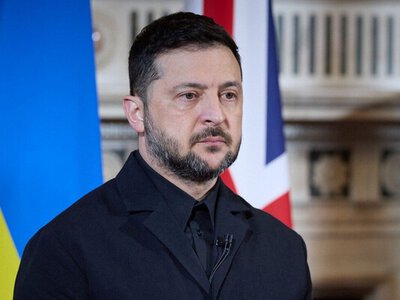 Флот на 250 новых самолетов. Зеленский рассказал о переговорах про поставки авиации 