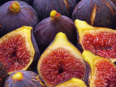 Инжир - осенний сладкий осенний суперфуд для иммунитета и здоровья