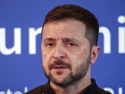 Остановка войны: Зеленский сделал срочное заявление