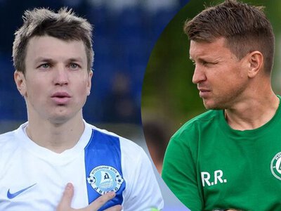 Дважды женат и не подошел Динамо: что известно о Руслане Ротане