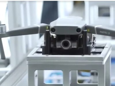 Растрата на закупке беспилотников: в НАБУ заявляют о схеме, нанесшей ущерб 90 млн (видео)