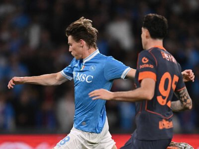 Тоттенхэм готов переманить одного из лидеров Наполи