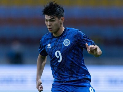 Те, кто положили глаз на Галымжана Кенжебека, оказались в большой беде