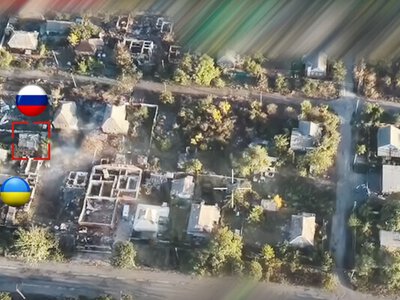 ДРГ в Константиновке, пленные и бои в черте города: О чем говорят военнослужащие