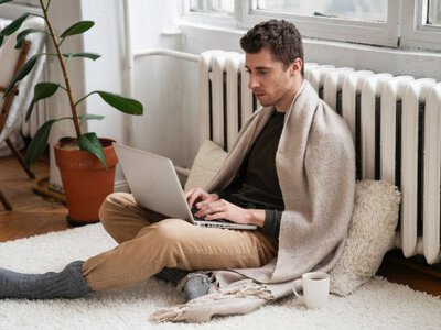 В Украине начали отопительный сезон: когда будет тепло в квартирах