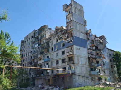 Потеря Покровска неизбежна? Как военные события могут развиваться дальше