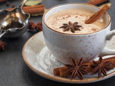 6 лучших согревающих напитков, которые стоит попробовать в холодное время года
