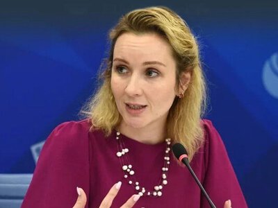 российская уполномоченная по правам человека обвинила Украину в распространении фейков о депортированных детях - ЦПД