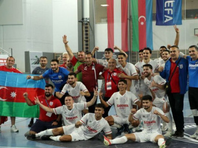 Вице-президент АН – о более чем десятилетнем синдроме в Лиге чемпионов