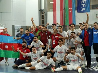 Вице-президент АН – о более чем десятилетнем синдроме в Лиге чемпионов