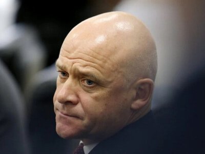 Труханов о подозрении после трагедии в Одессе: «Это какие-то фантазии»