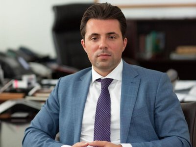 ГБР задержало бывшего руководителя Укрэнерго Кудрицкого: что известно