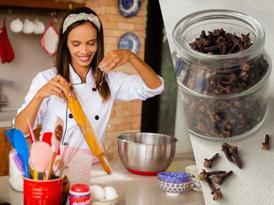 Что произойдет с телом, если жевать сушеную гвоздику ежедневно