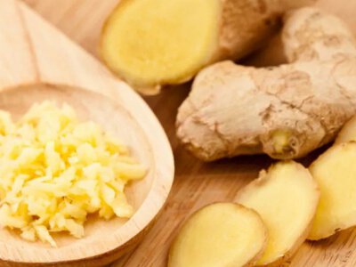 7 неожиданных причин есть имбирь каждый день