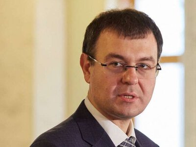 Пенсионная система Украины демонстрирует тревожные тенденции — Гетманцев