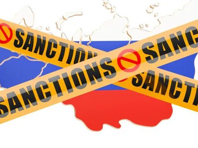 Владимир Зеленский анонсировал новые санкции против российского ВПК и пропагандистов