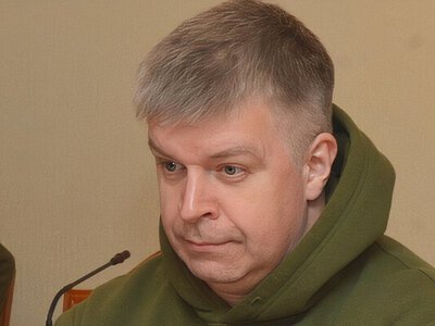 Покровск стал для россиян сакральным местом. Словно это Берлин. Или Вашингтон 