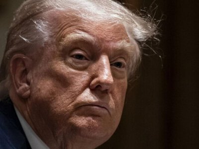 Трамп поручил Пентагону немедленно начать ядерные испытания