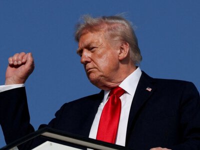 Трамп поручил немедленно приступить к испытанию ядерного оружия, «поскольку это делают другие страны»