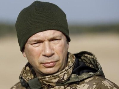 Сырский прокомментировал заявления РФ о блокировке украинских военных в Покровске и Купянске 