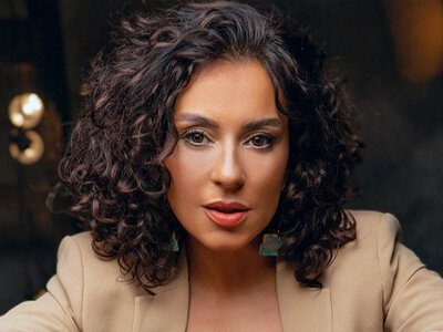 ВИДЕО. Известная азербайджанская певица была замечена в спортзале