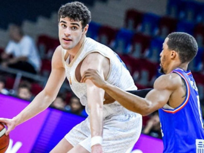 Атакующий защитник: На матч с Нефтчи мы тоже выйдем за победой