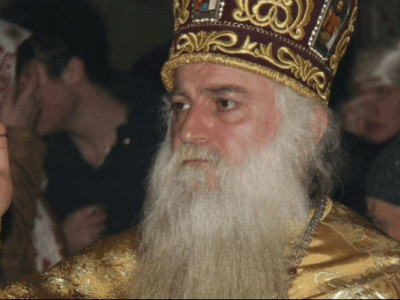 Архимандрит Дороте Курашвили: меня судят Русская Церковь и Иванишвили