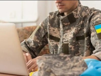 Все для ветеранов в одном месте: онлайн-компас для военных и их семей