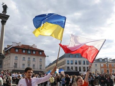 Из Украины за два месяца уехало почти 100 тыс. мужчин в возрасте 18–22 лет, – СМИ