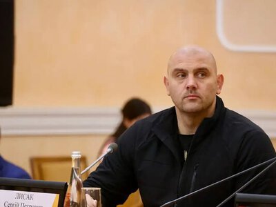 В Одессе обновили руководство: кого назначил Сергей Лысак