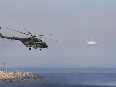 Россия возобновила военные полеты в Сирию – Bloomberg