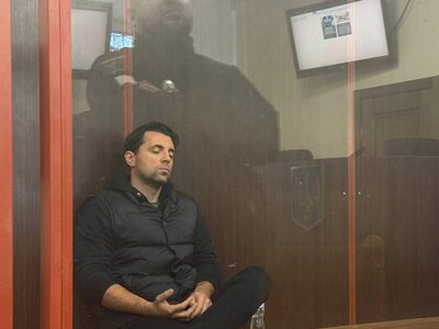 За экс-главу Укрэнерго Кудрицкого внесли залог 13,7 миллиона гривен