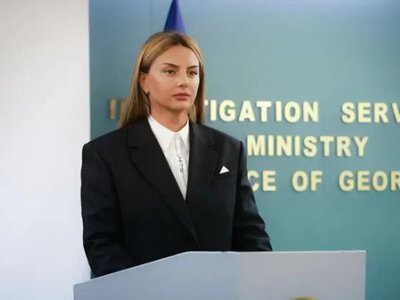 В Грузии задержан бывший замминистра регионального развития и инфраструктуры