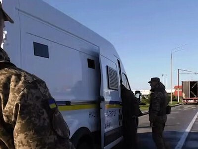  Причастен к бесчеловечным пыткам: Украина впервые передала военного рф для суда в другой стране 