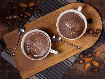 Как какао меняет ваше тело изнутри