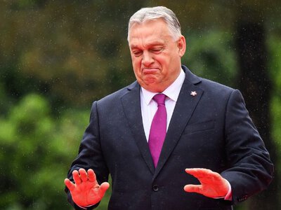 Орбан сделал дерзкое заявление по поводу российских энергоресурсов